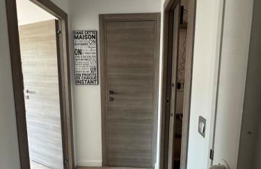 14484 deux pièces élégant et central - Foto 7