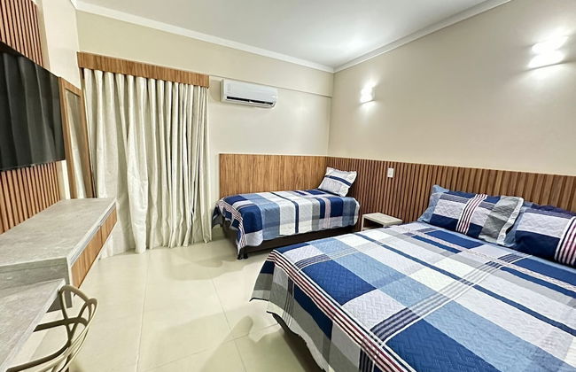 Di Roma Spazzio Via Caldas - Foto 8