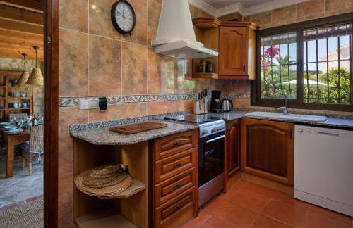 Holiday Home Mabrouk by Interhome - Foto 22