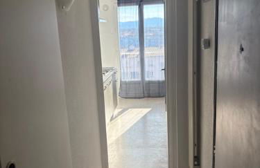 Studio nouvelle gare et parking gratuit - Foto 5