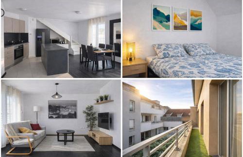 Paris Disney Home Premium Duplex - Foto 27