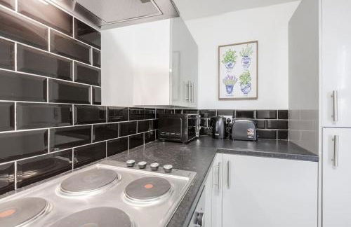 St Marys Studios-Free Street Parking - Foto 24