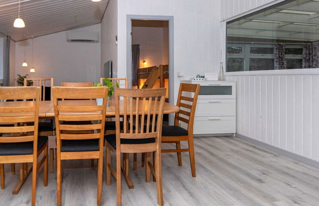 Seaside Escape With Pool - By Traum Ferienwohnungen - Foto 23