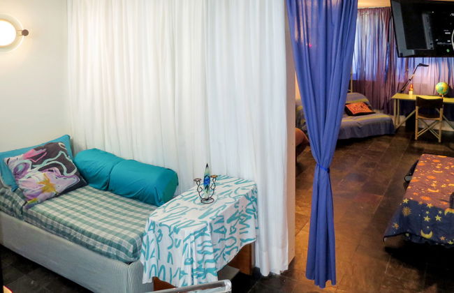 Casa Le Terrazze - Foto 20