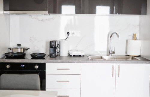 Cozy Home With Cooking Near Tram - Foto 65