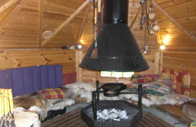 Apartment in Muldenhammer Near Ski Lift - Foto 33