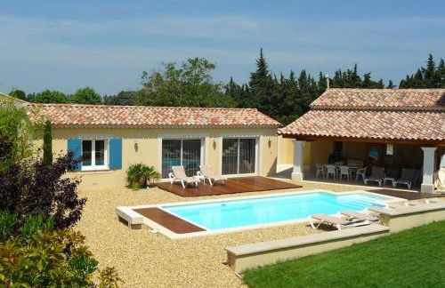 Gite de charme avec piscine dans le Luberon - Photo 1