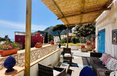 Capri Joy Apartments - Foto 21