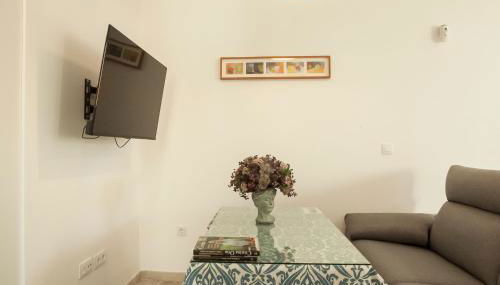 Apartamentos RG Hospital Valme - Foto 3