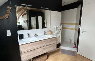 Maison familiale avec piscine - Foto 59