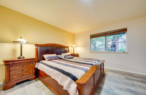 Pet-Friendly SeaTac Retreat 6 Mi to Puget Sound! - Photo 10