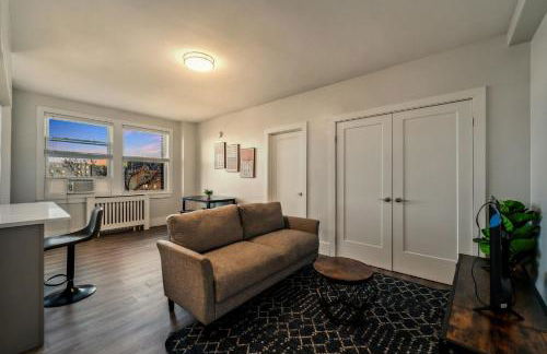 Fairfax Apartments 725 Spacious 1 Bed 1 Bth - Foto 11