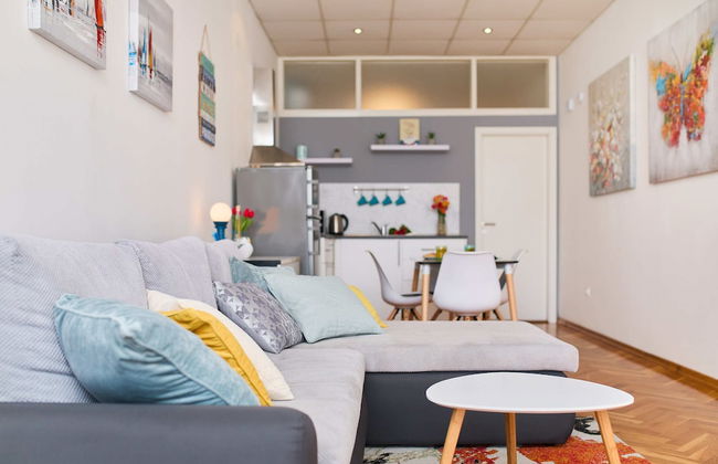 Apartment Aria - Foto 18