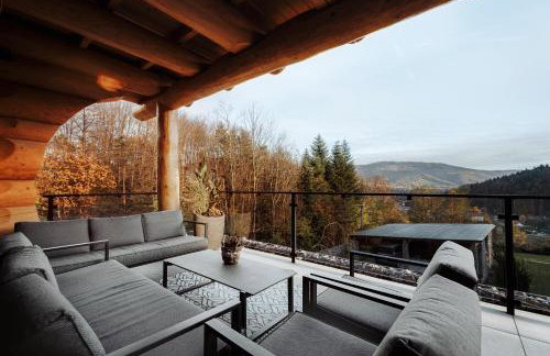 Międzybrodzie Bialskie Apartamenty Nowy Świat - Foto 16