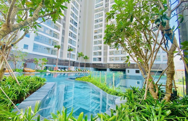 Happy One Central - Foto 26