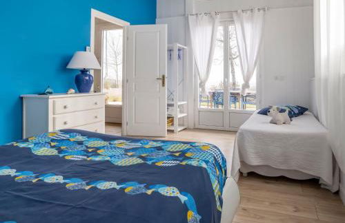 Holiday Home L'Orme by Interhome - Foto 8