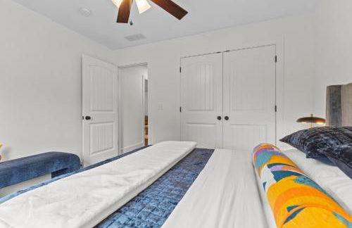 Edgewood - Work Friendly & Near Downtown - Foto 18