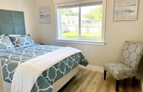 Guest Suites 1996 #3 - Cozy 1 bedroom 1 bath suite - Foto 3