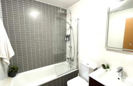 APARTAMENTO CON TERRAZA BY PRESTIGI - Photo 17