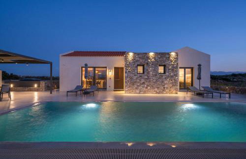 Villa Afeidia - Foto 40