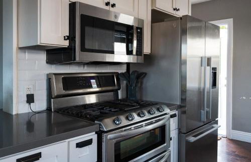 Lovely Culver City Home 8 Mins to Beach Close to LAX - Foto 46