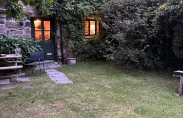 The Barn, Higher Boden, Manaccan, Helston, Cornwall - Foto 29