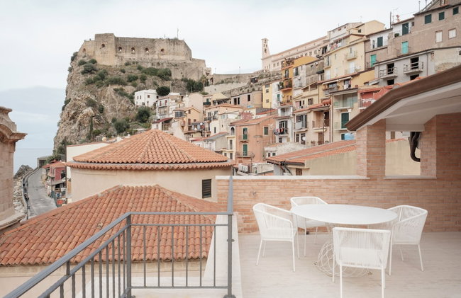La Balza di Scilla - Foto 46
