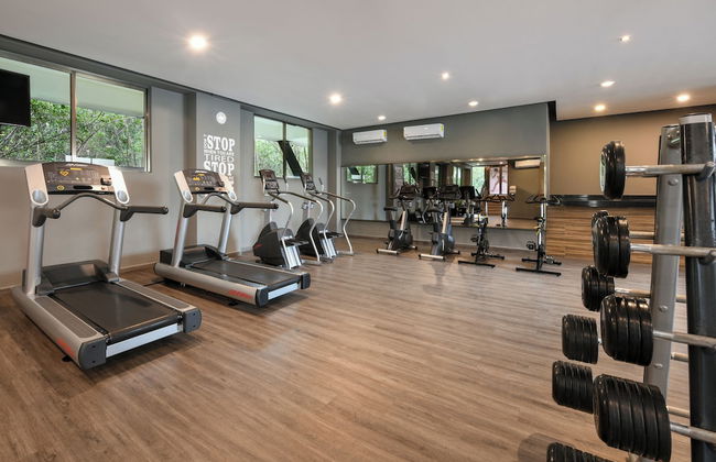 Generations Riviera Maya Family Resort Catamaran, Water Park, All & More Inclusive - Photo 16