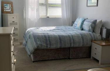 Awel Y Mor - cosy apartment. - Foto 7