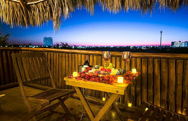 Palm Valley Cabins - Foto 68