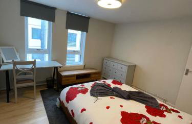 Apartament Central London - Soho, Piccadilly 2 Minutes Walk - Foto 4