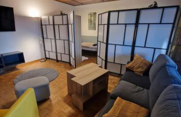 Apartments in der nähe BayArena LEV01 - Foto 2