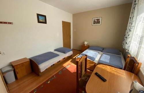 Noclegi "Na Szczyrboku" Dom I - Foto 28