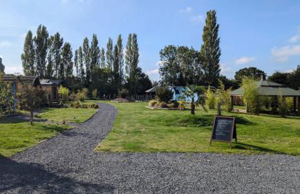 Sunset Retreats The Double Barrell - Foto 15