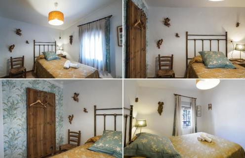 Cubo's Casa Rural Mar Verde - Foto 41