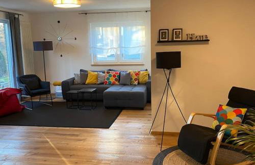 Schönes und gemütliches Haus in mitten der Natur - Photo 1