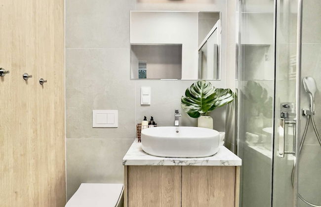 Pearl Apartment - LoftAffair - Photo 30