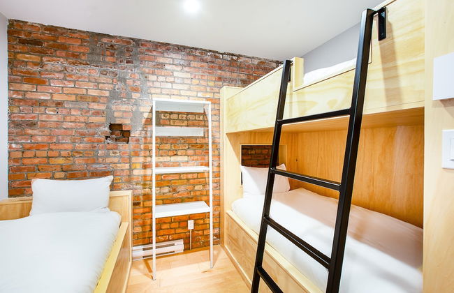 Les Lofts St-Pierre - By Les Lofts Vieux-Quebec - Foto 45