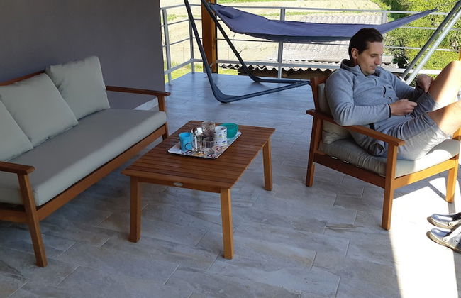 Green Retreat Kuca uz Rijeku za Savrseni Odmor - Foto 39