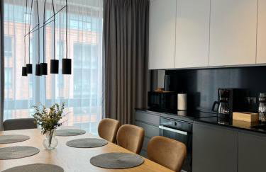 LTS RENT Luxury & Comfortable Villas Łąkowa - Foto 8