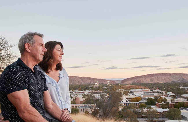 Tour di Alice Springs - Foto 1