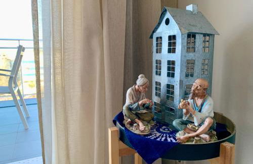 Four bedroom penthouse in Torrox - Photo 13