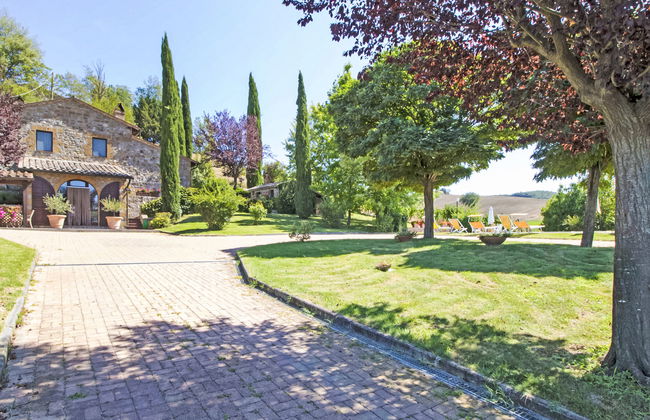 Podere Agnese - Foto 29