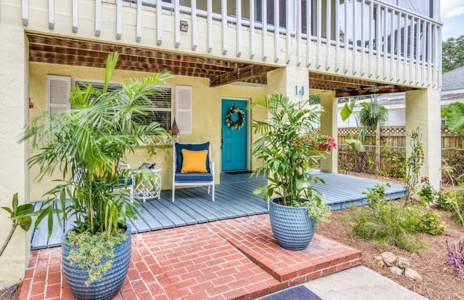 Magnolia Bungalow - Foto 62