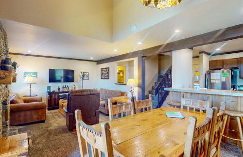 Mammoth Ski & Racquet Club #131 - Foto 7