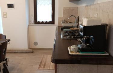 Villa Rico Masseria nel Parco - Photo 22