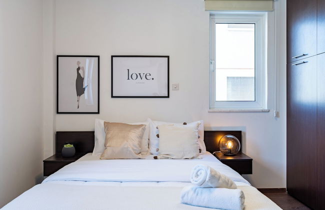 Harbor Apartments in Larnaca - Foto 18