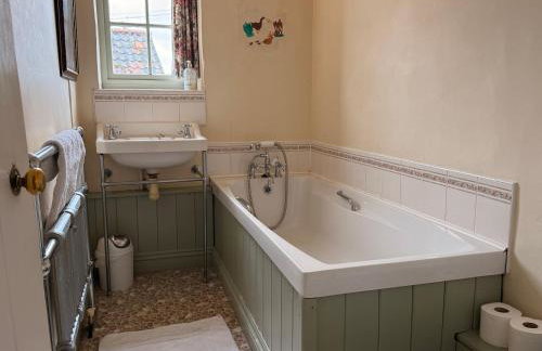 Blacksmith Cottages - Foto 13