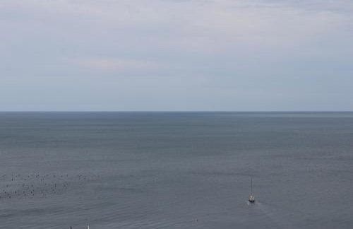 PORTOPICCOLO Luxury Penthouse Private Beach - Foto 54