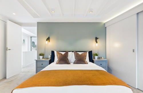 Be London - Borough Market Residences - Foto 35